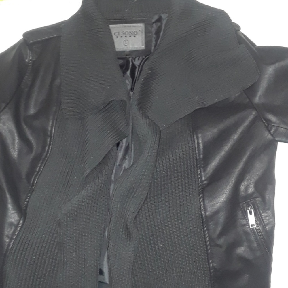 Jacket - Picture 2 of 5